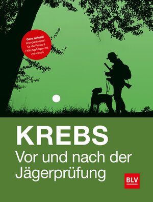 Buchcover Vor und nach der Jägerprüfung | Herbert Krebs | EAN 9783967470246 | ISBN 3-96747-024-5 | ISBN 978-3-96747-024-6
