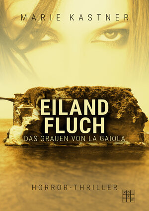 Buchcover Eilandfluch | Marie Kastner | EAN 9783967520217 | ISBN 3-96752-021-8 | ISBN 978-3-96752-021-7