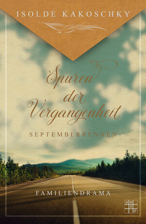 Buchcover Septemberrennen | Isolde Kakoschky | EAN 9783967520484 | ISBN 3-96752-048-X | ISBN 978-3-96752-048-4
