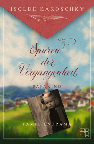 Buchcover Papakind | Isolde Kakoschky | EAN 9783967520491 | ISBN 3-96752-049-8 | ISBN 978-3-96752-049-1