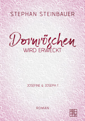 Buchcover Dornröschen wird erweckt | Stephan Steinbauer | EAN 9783967521191 | ISBN 3-96752-119-2 | ISBN 978-3-96752-119-1