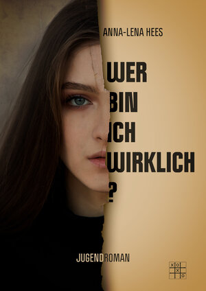 Buchcover Wer bin ich wirklich? | Anna-Lena Hees | EAN 9783967521351 | ISBN 3-96752-135-4 | ISBN 978-3-96752-135-1