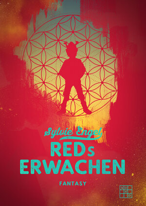 Buchcover Reds Erwachen | Sylvie Engel | EAN 9783967521689 | ISBN 3-96752-168-0 | ISBN 978-3-96752-168-9