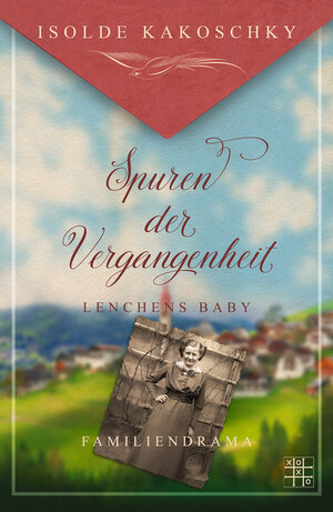 Buchcover Lenchens Baby | Isolde Kakoschky | EAN 9783967525465 | ISBN 3-96752-546-5 | ISBN 978-3-96752-546-5