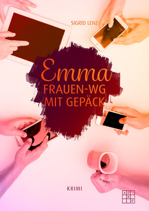 Buchcover Emma | Sigrid Lenz | EAN 9783967525953 | ISBN 3-96752-595-3 | ISBN 978-3-96752-595-3