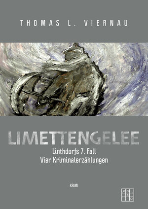 Buchcover Limettengelee | Thomas L. Viernau | EAN 9783967526615 | ISBN 3-96752-661-5 | ISBN 978-3-96752-661-5