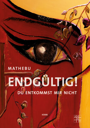 Buchcover Endgültig | Mathebu | EAN 9783967526813 | ISBN 3-96752-681-X | ISBN 978-3-96752-681-3