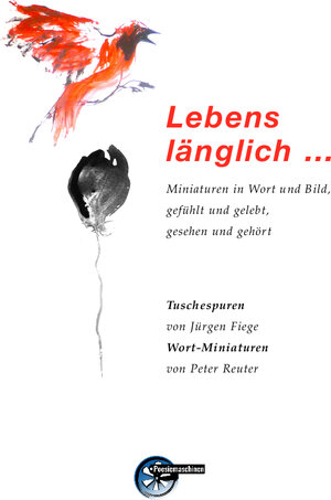 Buchcover Lebenslänglich ... | Peter Reuter | EAN 9783967632170 | ISBN 3-96763-217-2 | ISBN 978-3-96763-217-0