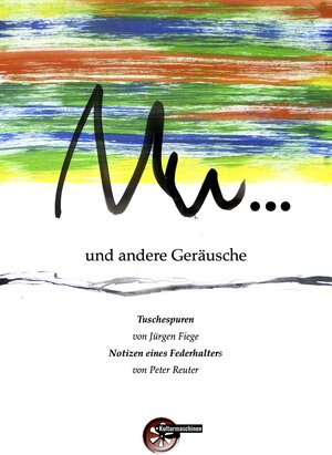 Buchcover Mu ... | Peter Reuter | EAN 9783967632903 | ISBN 3-96763-290-3 | ISBN 978-3-96763-290-3