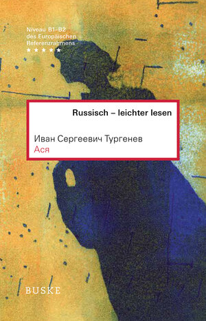 Buchcover Asja | Iwan Sergejewitsch Turgenjew | EAN 9783967691139 | ISBN 3-96769-113-6 | ISBN 978-3-96769-113-9