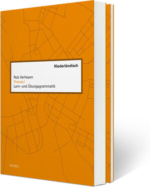 Buchcover Precies! | Rob Verheyen | EAN 9783967693898 | ISBN 3-96769-389-9 | ISBN 978-3-96769-389-8