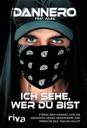 Buchcover Ich sehe, wer du bist  | EAN 9783967750225 | ISBN 3-96775-022-1 | ISBN 978-3-96775-022-5
