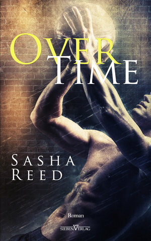 Buchcover Overtime | Sasha Reed | EAN 9783967820355 | ISBN 3-96782-035-1 | ISBN 978-3-96782-035-5