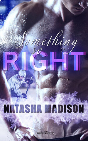Buchcover Something So Right | Natasha Madison | EAN 9783967820522 | ISBN 3-96782-052-1 | ISBN 978-3-96782-052-2