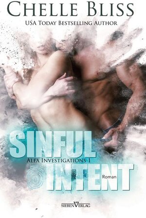 Buchcover Sinful intent  | EAN 9783967820843 | ISBN 3-96782-084-X | ISBN 978-3-96782-084-3