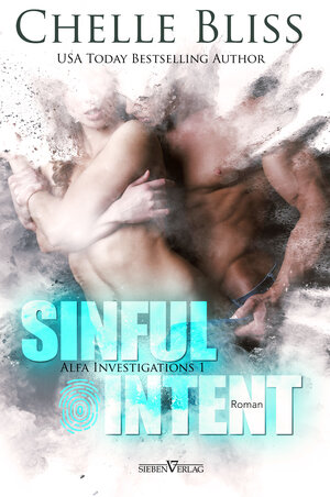 Buchcover Sinful Intent | Chelle Bliss | EAN 9783967820850 | ISBN 3-96782-085-8 | ISBN 978-3-96782-085-0