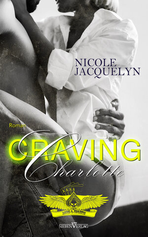 Buchcover Craving Charlotte | Nicole Jacquelyn | EAN 9783967821062 | ISBN 3-96782-106-4 | ISBN 978-3-96782-106-2