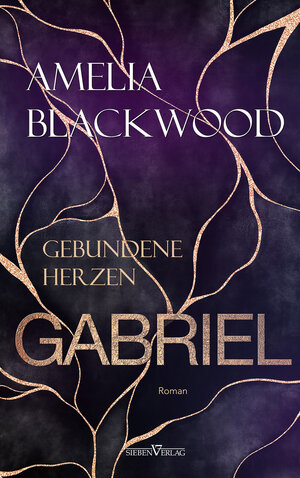 Buchcover Gabriel | Amelia Blackwood | EAN 9783967821239 | ISBN 3-96782-123-4 | ISBN 978-3-96782-123-9