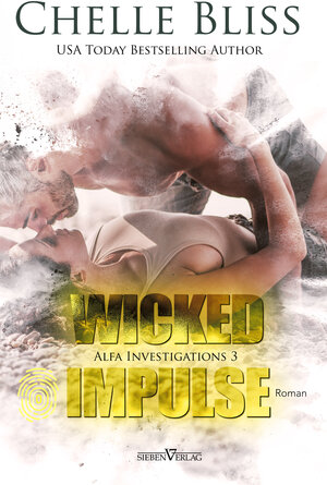 Buchcover Wicked Impulse | Chelle Bliss | EAN 9783967821352 | ISBN 3-96782-135-8 | ISBN 978-3-96782-135-2