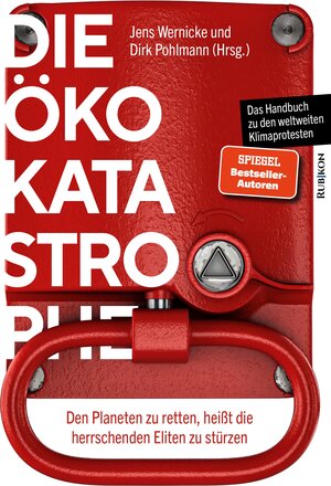 Buchcover Die Öko-Katastrophe | Noam Chomsky | EAN 9783967890013 | ISBN 3-96789-001-5 | ISBN 978-3-96789-001-3