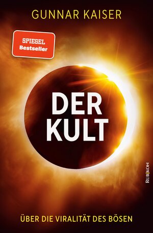 Buchcover Der Kult | Gunnar Kaiser | EAN 9783967890297 | ISBN 3-96789-029-5 | ISBN 978-3-96789-029-7