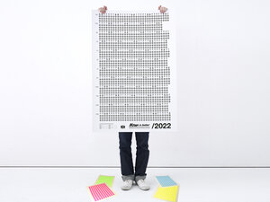 Buchcover Now is better - Kalender | EAN 9783967910087 | ISBN 3-96791-008-3 | ISBN 978-3-96791-008-7