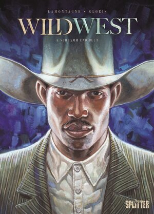 Buchcover Wild West. Band 4 | Thierry Gloris | EAN 9783967923827 | ISBN 3-96792-382-7 | ISBN 978-3-96792-382-7