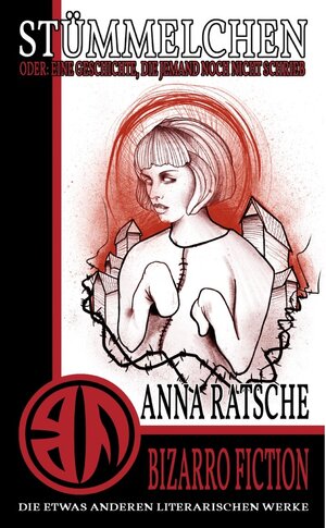 Buchcover Stümmelchen | Anna Ratsche, Antonia Jost, Herbert Brehm, Sven Kleis | EAN 9783967994469 | ISBN 3-96799-446-5 | ISBN 978-3-96799-446-9