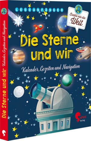 Buchcover Die Sterne und wir | Jana Ullke | EAN 9783968080192 | ISBN 3-96808-019-X | ISBN 978-3-96808-019-2