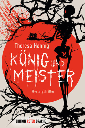 Buchcover König und Meister | Theresa Hannig | EAN 9783968150147 | ISBN 3-96815-014-7 | ISBN 978-3-96815-014-7