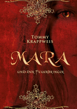 Buchcover Mara und der Feuerbringer | Tommy Krappweis | EAN 9783968150734 | ISBN 3-96815-073-2 | ISBN 978-3-96815-073-4