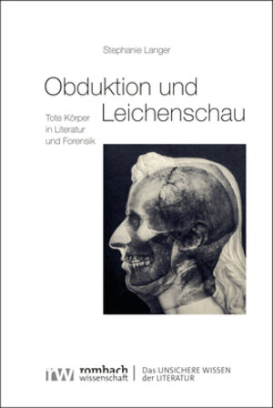 Buchcover Obduktion und Leichenschau | Stephanie Langer | EAN 9783968210148 | ISBN 3-96821-014-X | ISBN 978-3-96821-014-8