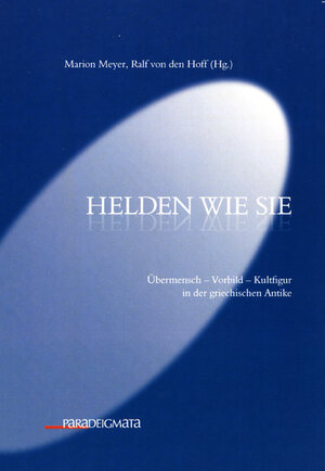 Buchcover Helden wie sie  | EAN 9783968213774 | ISBN 3-96821-377-7 | ISBN 978-3-96821-377-4