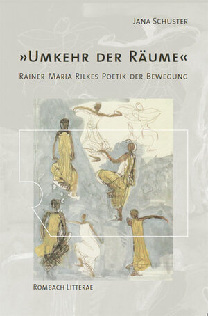 Buchcover 'Umkehr der Räume' | Jana Schuster | EAN 9783968213880 | ISBN 3-96821-388-2 | ISBN 978-3-96821-388-0