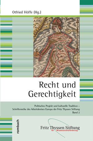 Buchcover Recht und Gerechtigkeit  | EAN 9783968214931 | ISBN 3-96821-493-5 | ISBN 978-3-96821-493-1