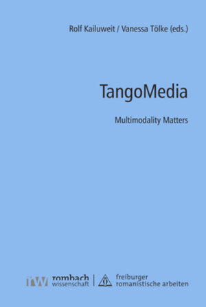 Buchcover TangoMedia  | EAN 9783968216461 | ISBN 3-96821-646-6 | ISBN 978-3-96821-646-1