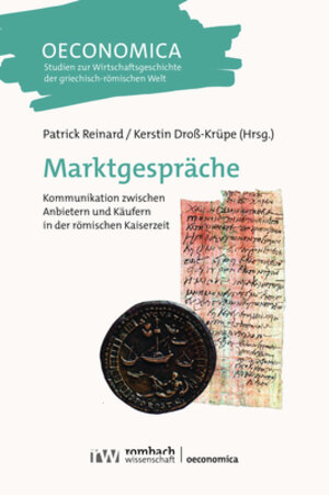 Buchcover Marktgespräche  | EAN 9783968219325 | ISBN 3-96821-932-5 | ISBN 978-3-96821-932-5