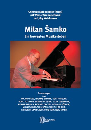 Buchcover Milan Šamko  | EAN 9783968310244 | ISBN 3-96831-024-1 | ISBN 978-3-96831-024-4