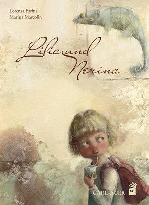 Buchcover Lilia und Nerina | Lorenza Farina | EAN 9783968430232 | ISBN 3-96843-023-9 | ISBN 978-3-96843-023-2