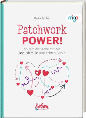 Buchcover Patchwork Power! | Marita Strubelt | EAN 9783968460451 | ISBN 3-96846-045-6 | ISBN 978-3-96846-045-1