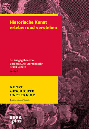 Buchcover Historische Kunst erleben und verstehen  | EAN 9783968486031 | ISBN 3-96848-603-X | ISBN 978-3-96848-603-1
