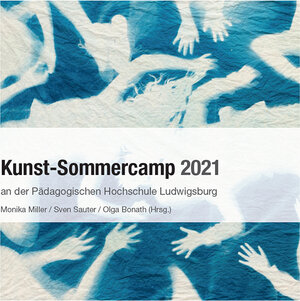 Buchcover Kunst-Sommercamp 2021  | EAN 9783968486512 | ISBN 3-96848-651-X | ISBN 978-3-96848-651-2