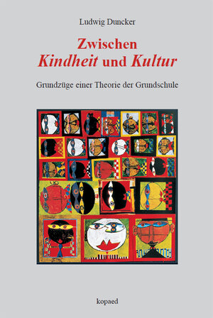 Buchcover Zwischen Kindheit und Kultur | Ludwig Duncker | EAN 9783968487137 | ISBN 3-96848-713-3 | ISBN 978-3-96848-713-7