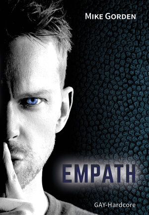 Buchcover Empath | Mike Gorden | EAN 9783968510118 | ISBN 3-96851-011-9 | ISBN 978-3-96851-011-8