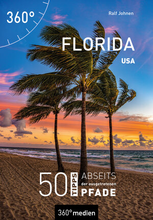 Buchcover Florida | Ralf Johnen | EAN 9783968551685 | ISBN 3-96855-168-0 | ISBN 978-3-96855-168-5