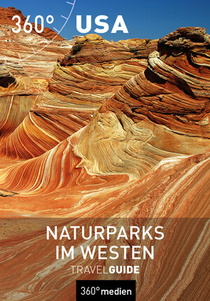 Buchcover USA – Naturparks im Westen | Wolfgang Förster | EAN 9783968551739 | ISBN 3-96855-173-7 | ISBN 978-3-96855-173-9