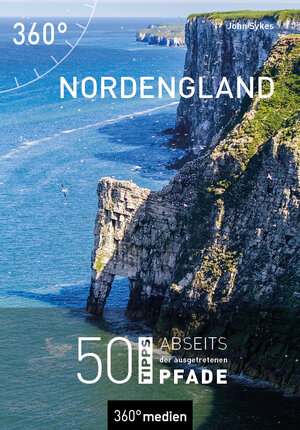 Buchcover Nordengland | John Sykes | EAN 9783968553108 | ISBN 3-96855-310-1 | ISBN 978-3-96855-310-8