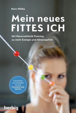 Buchcover Mein neues fittes Ich | Marc Nölke | EAN 9783968590288 | ISBN 3-96859-028-7 | ISBN 978-3-96859-028-8