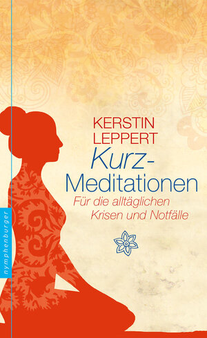 Buchcover Kurzmeditationen | Kerstin Leppert | EAN 9783968600628 | ISBN 3-96860-062-2 | ISBN 978-3-96860-062-8