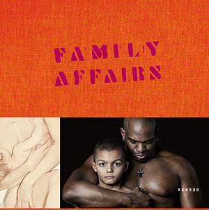 Buchcover Family Affairs | Marie Meyerding | EAN 9783969000298 | ISBN 3-96900-029-7 | ISBN 978-3-96900-029-8